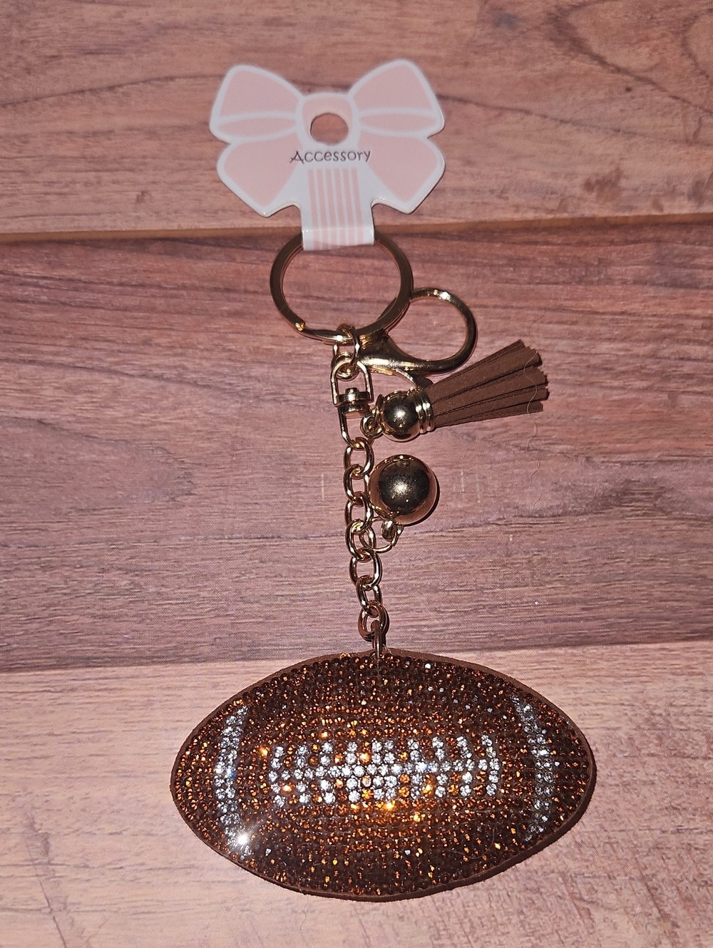 Sports Keychains Nwt - Picture 3 of 6